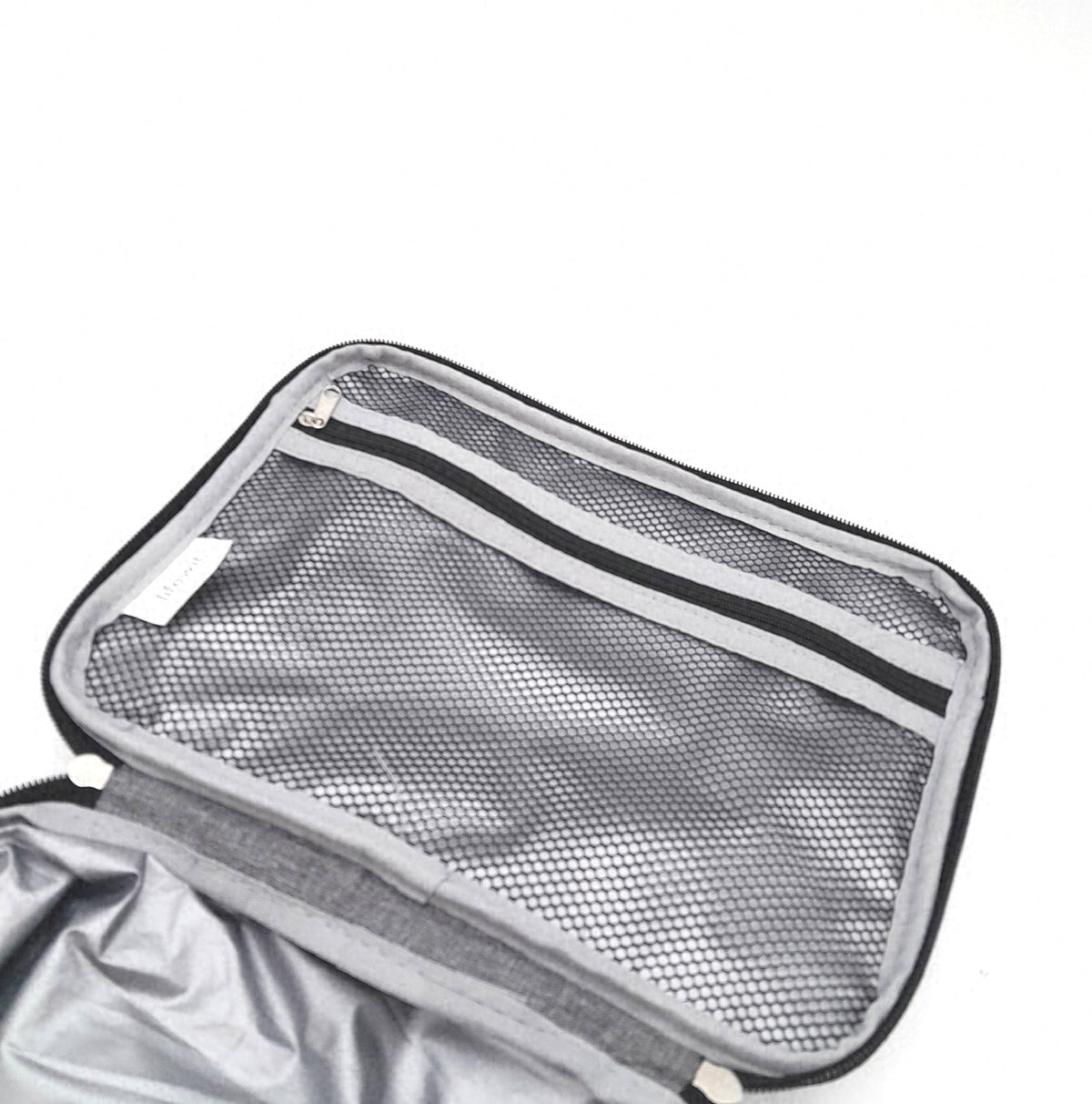 Lifewit Kühltasche Klein Lunchbox Lunchtasche Faltbar Isoliertasche 4L langlebig praktisch