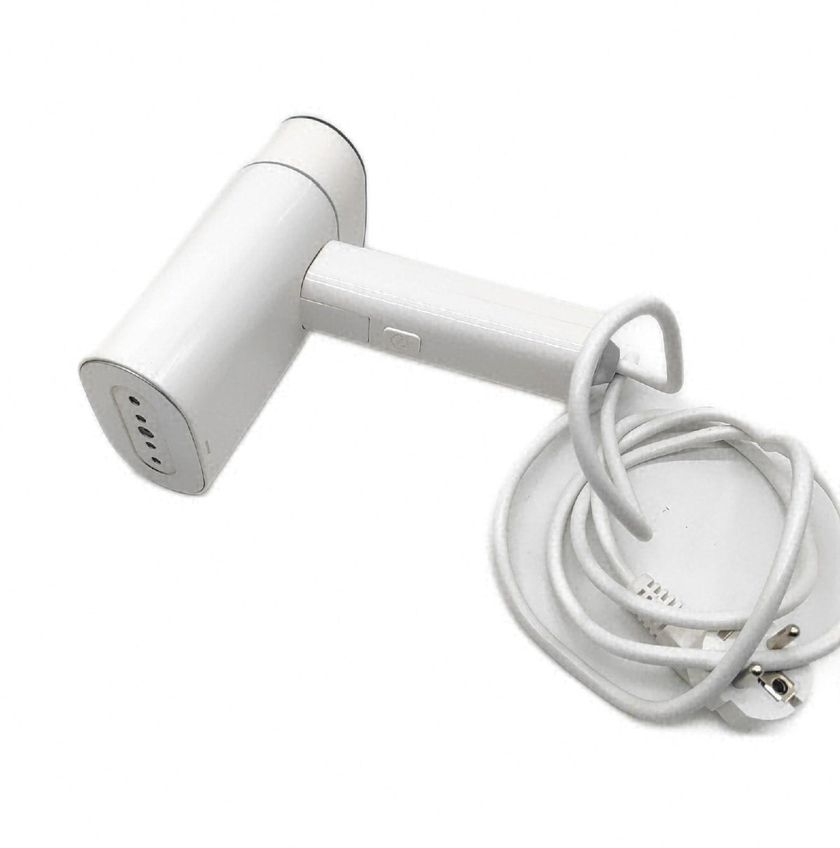 Dampfglätter Faltbar Dampfbürste Steamer Aktualisierung Schnell Falten Entfernen
