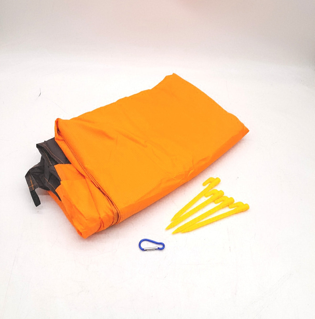 Stranddecke Super Groß 275cm x 300cm für Strandurlaub Reisen Picknickdecke leicht