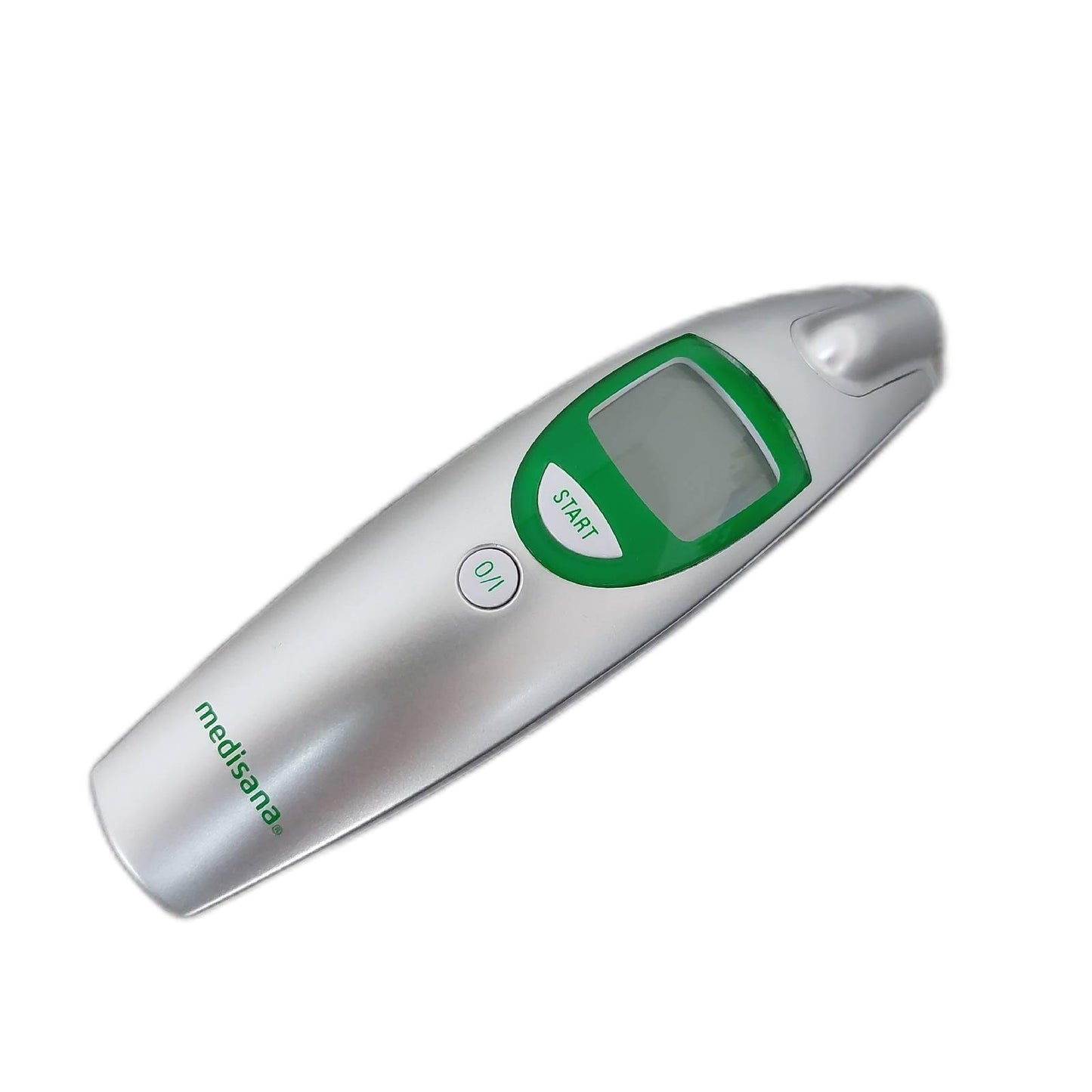 Medisana Stirnthermometer Gesundheit digitales 6in1 Baby Kinder Erwachsene Schnell Zuverlässig