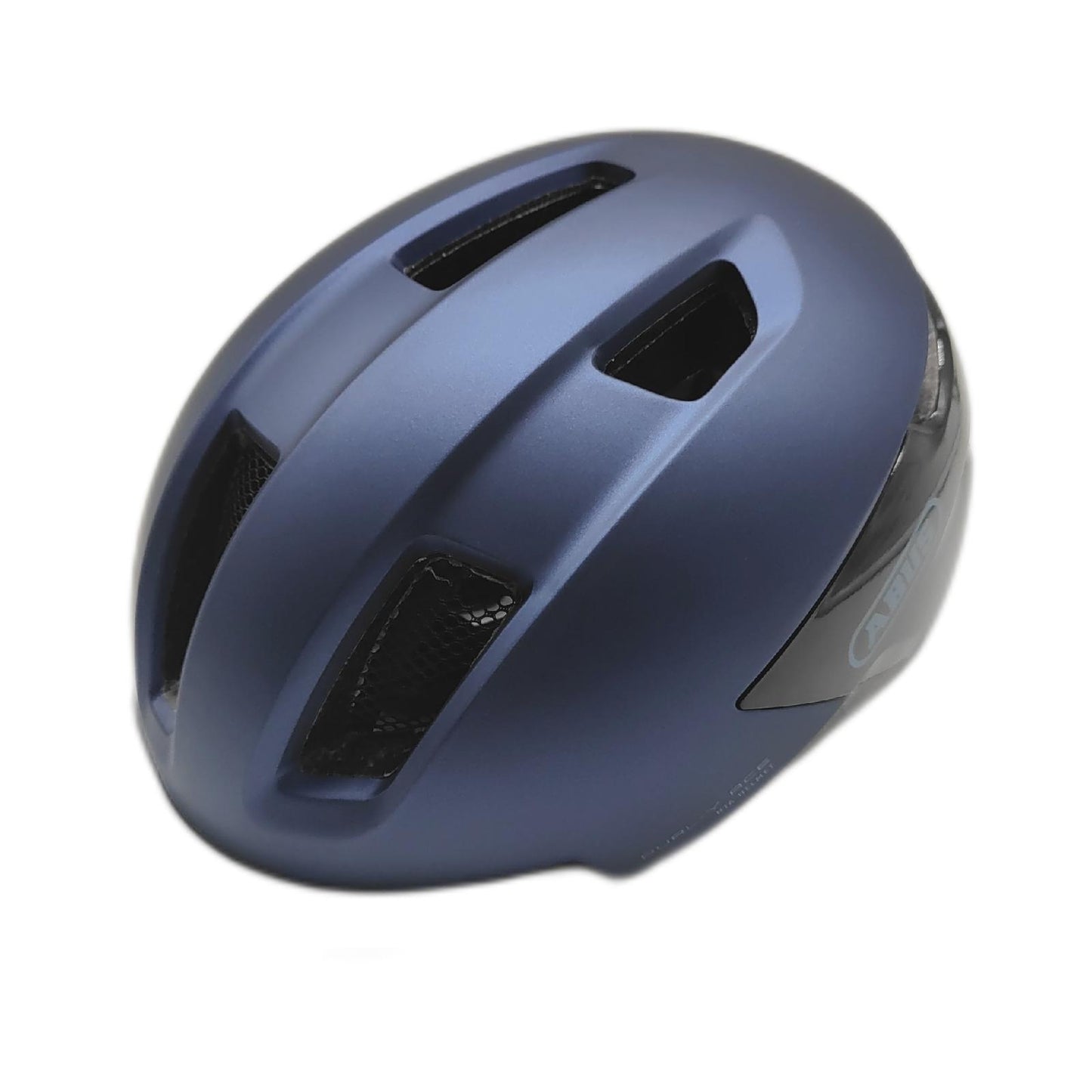 Abus Fahrradhelm Helm Sicherheit PURL Y ACE LED Licht geeignet Fahrten Größe 54 58