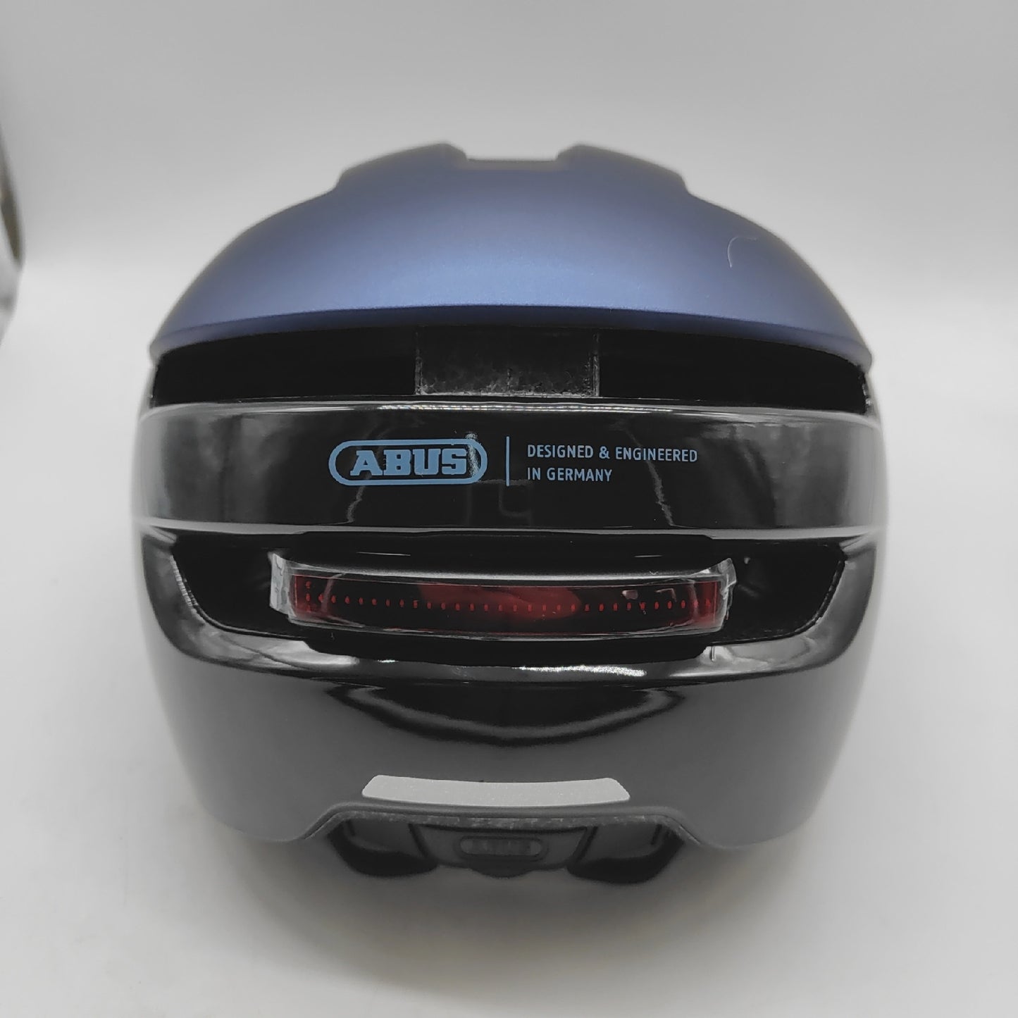 Abus Fahrradhelm Helm Sicherheit PURL Y ACE LED Licht geeignet Fahrten Größe 54 58