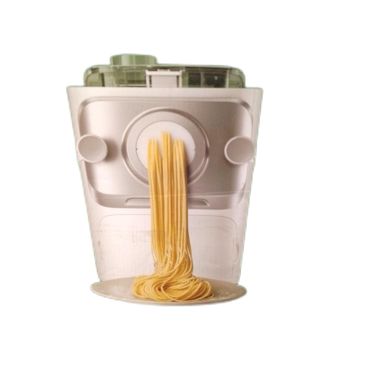 Philips Nudelmaschine Küchengeräte Series 7000 ProExtrude Technologie Lebensmittele