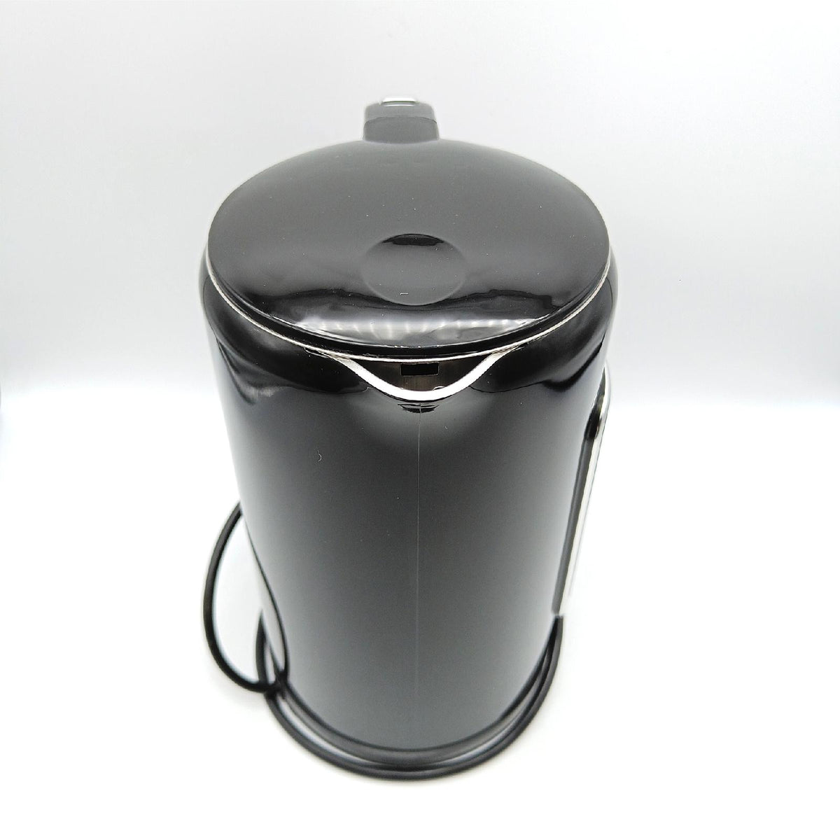 Cecotec Thermosense 500 Touch Wasserkocher 1,7L 2200W Edelstahl innen 5 Kettles