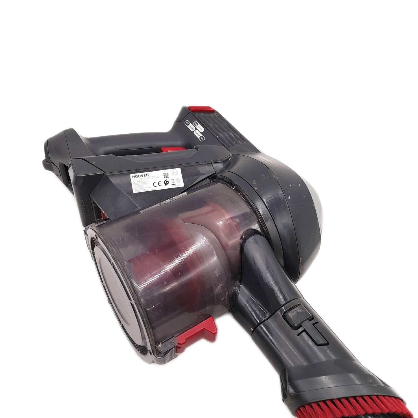 Hoover Akku Staubsauger Reinigung Haushalt H FREE 100 PETS Tierhaare Entferner