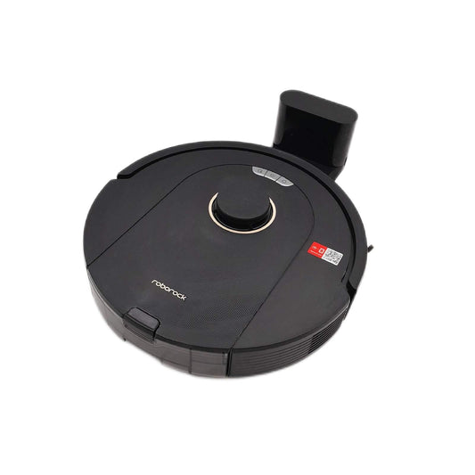 Roborock Q5 Pro Saugroboter DuoRoller 5500Pa Filter fehlt Fehl
