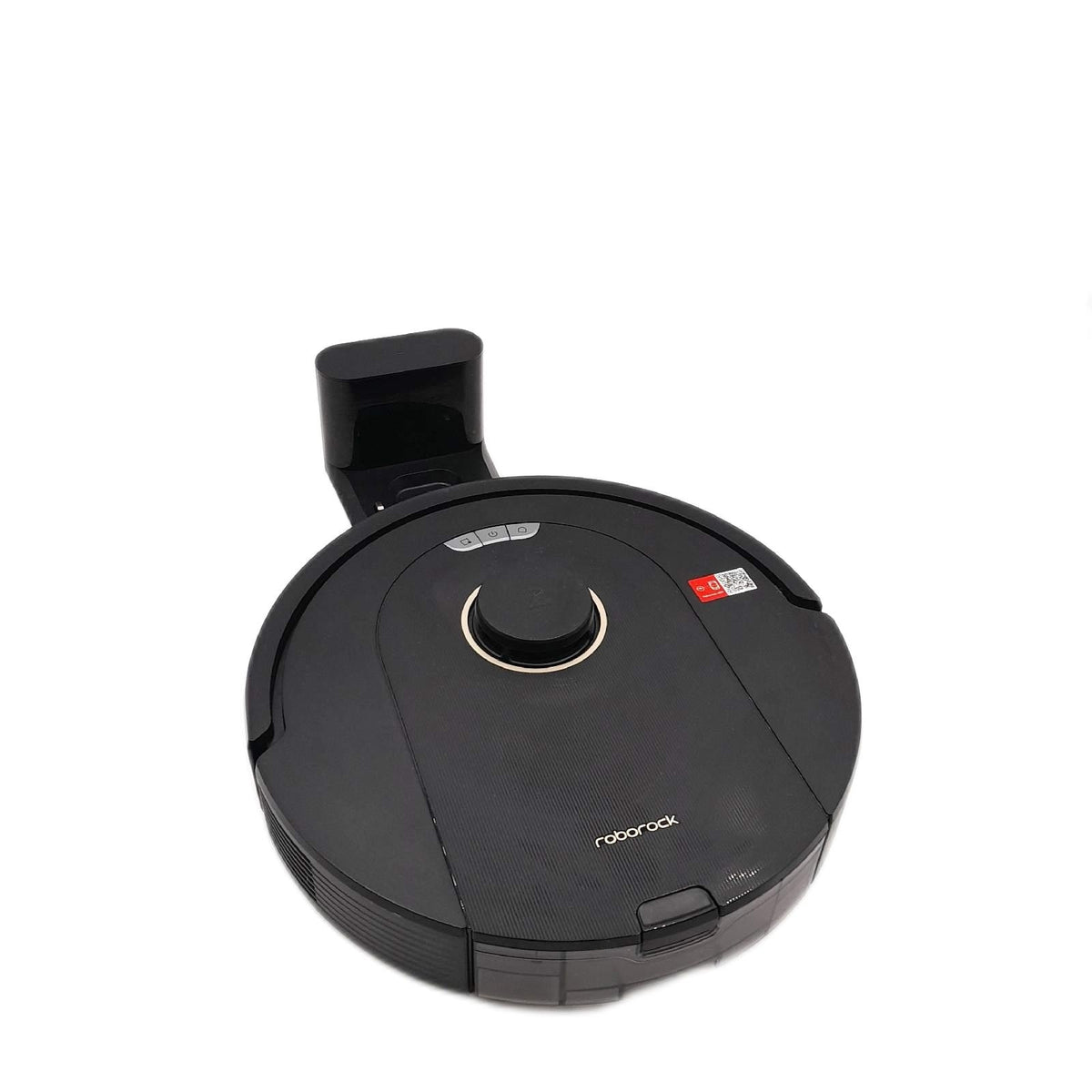 Roborock Q5 Pro Saugroboter DuoRoller Bürste 5500Pa Filter