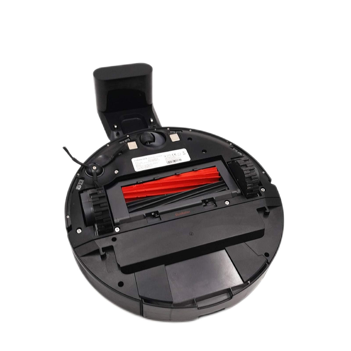 Roborock Q5 Pro Saugroboter DuoRoller Bürste 5500Pa Filter