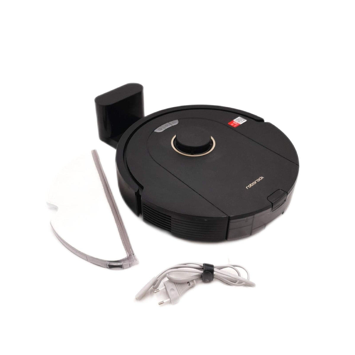 Roborock Q5 Pro Saugroboter DuoRoller Bürste 5500Pa Filter