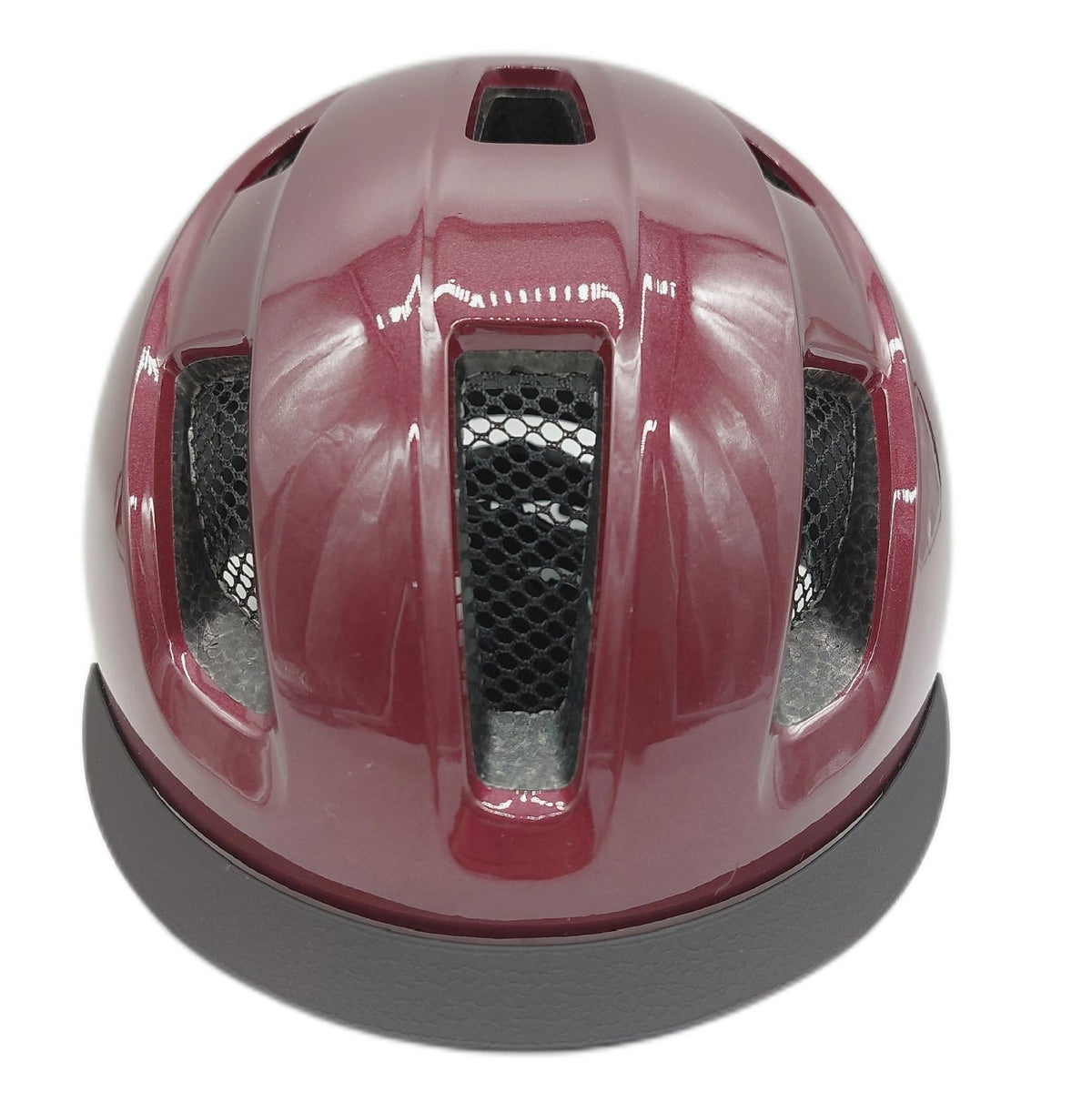 Abus Fahrradhelm Helm Zubehör Purl Y ACE LED Licht Sicherheit E Bike Pedelec Fahrten