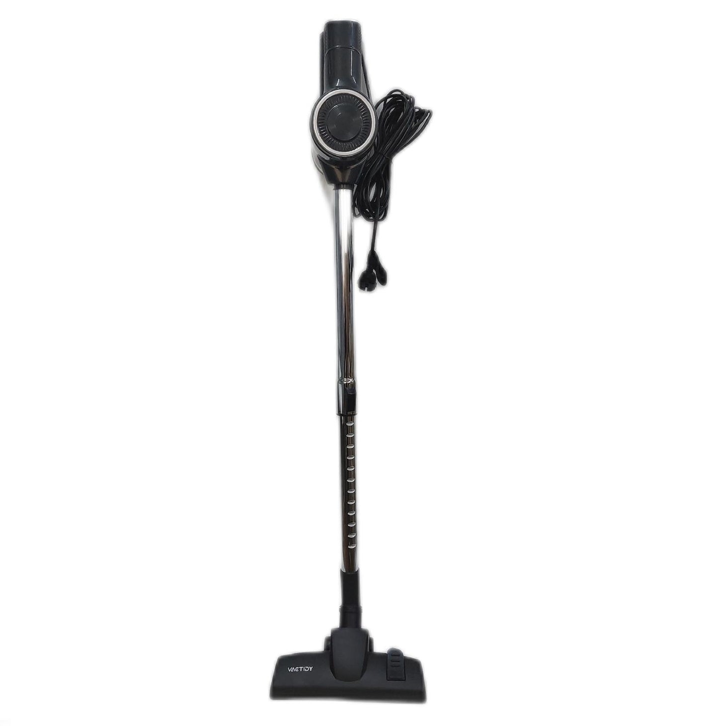 Vexilar C6 Schnurstaubsauger 28 KPa 5 in 1 Ultraleicht Staubsauger