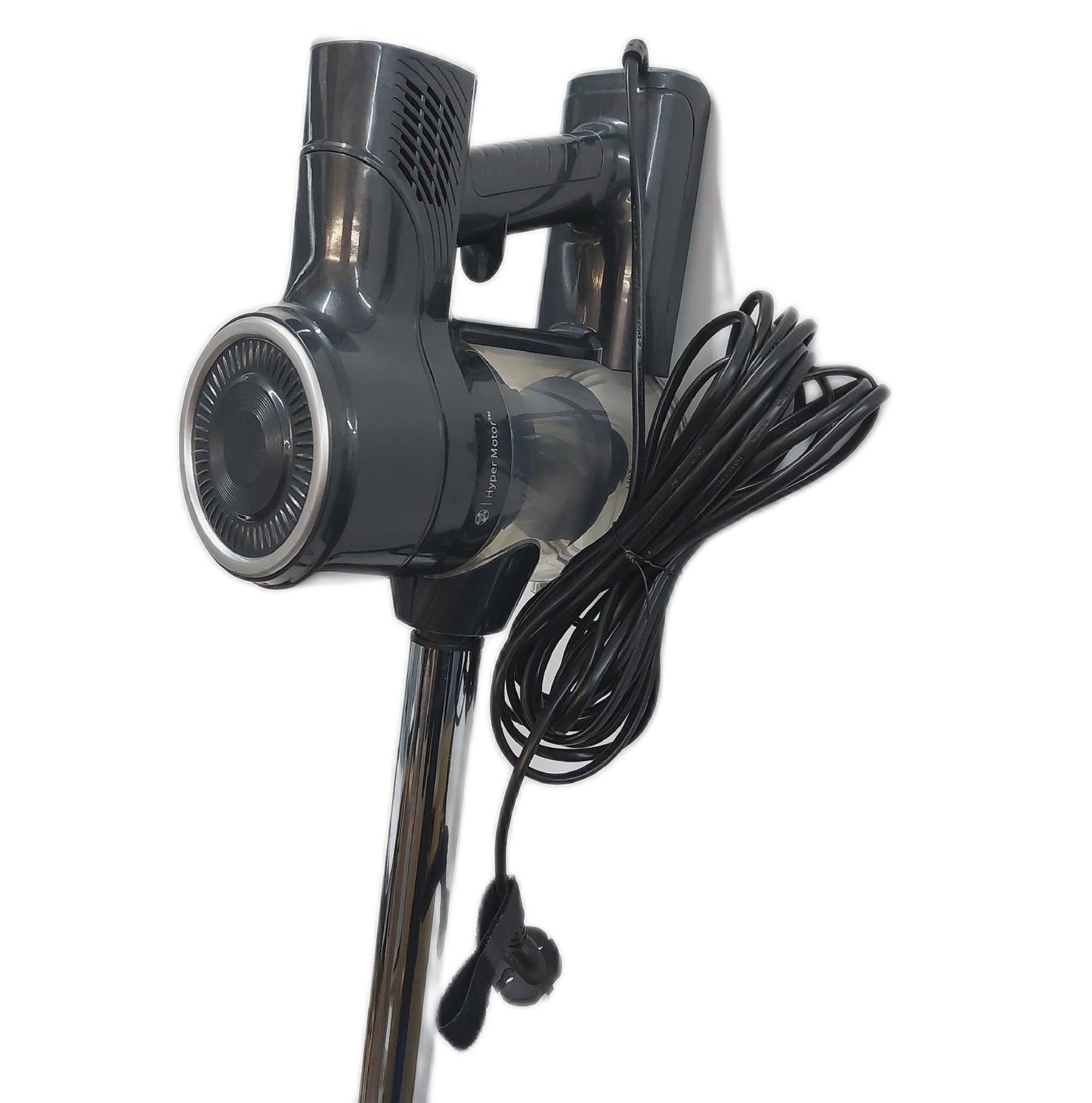 Vexilar C6 Schnurstaubsauger 28 KPa 5 in 1 Ultraleicht Staubsauger