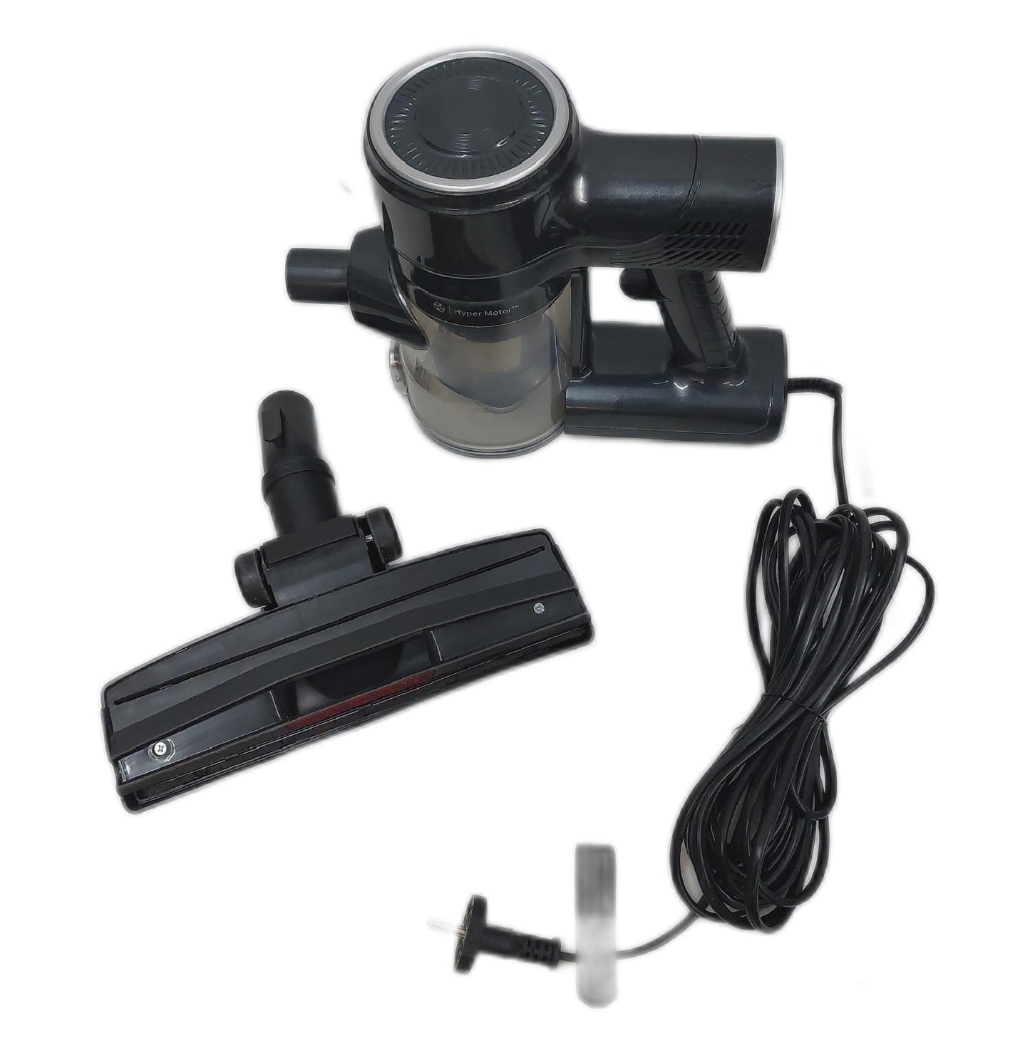 Vexilar C6 Schnurstaubsauger 28 KPa 5 in 1 Ultraleicht Staubsauger