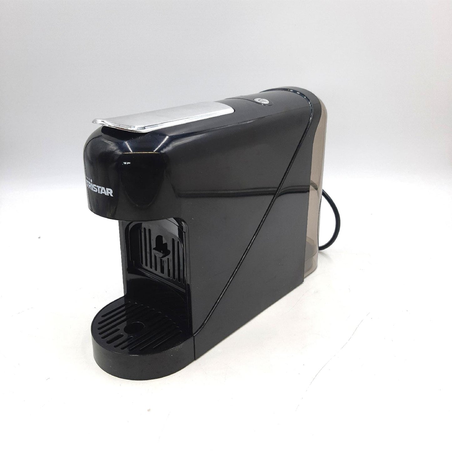 Tristar Kapselkaffeemaschine Haushaltsgeräte kompatibel Nespresso Kapseln
