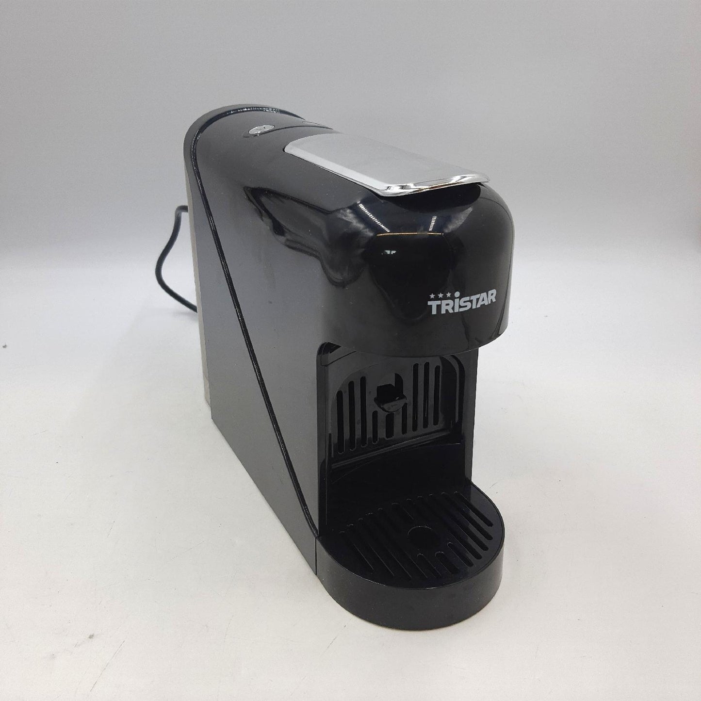 Tristar Kapselkaffeemaschine Haushaltsgeräte kompatibel Nespresso Kapseln