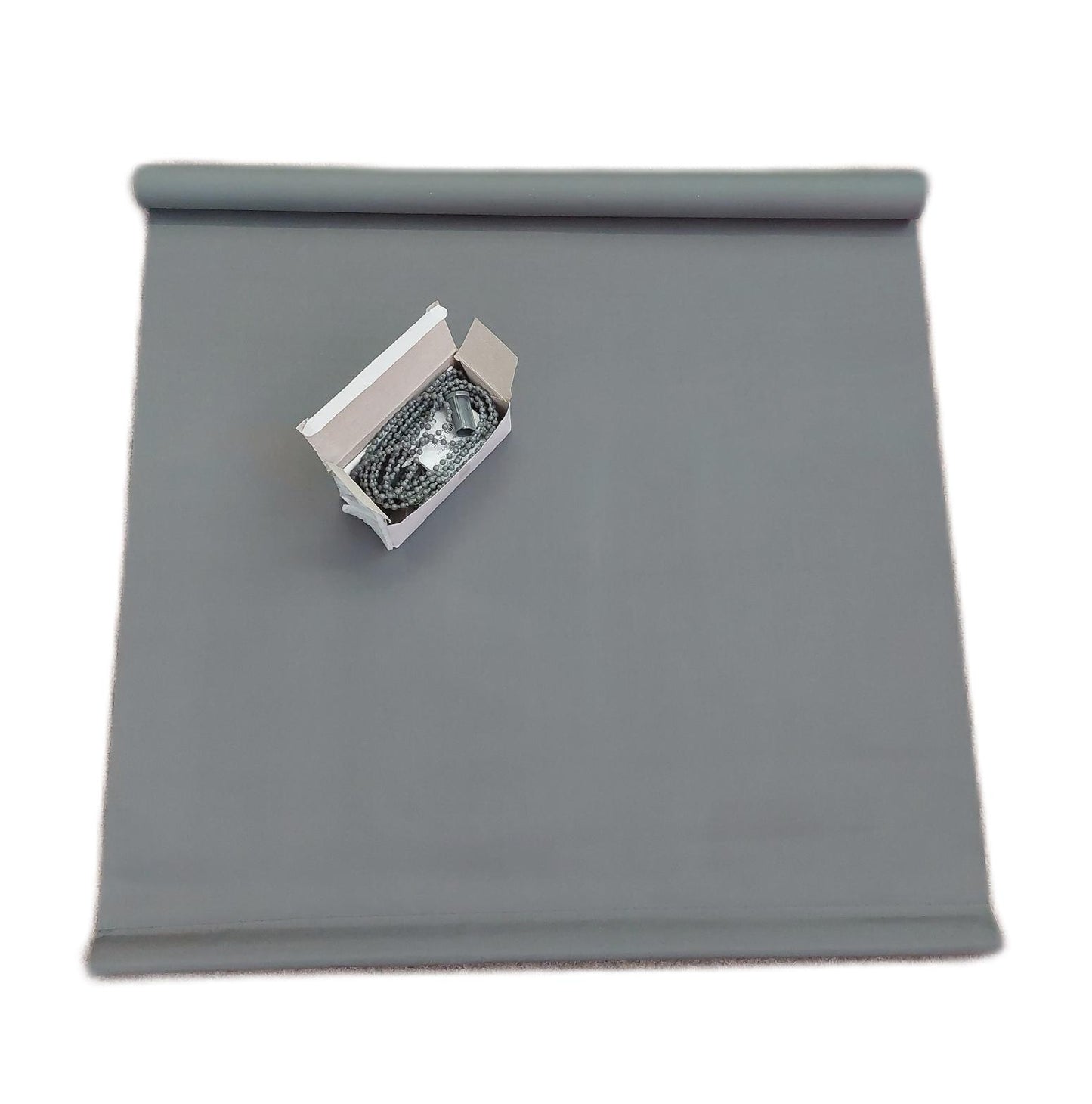 Sekey Verdunklungsrollo Rollo Fensterdekoration 60 cm breit Klemmfix ohne