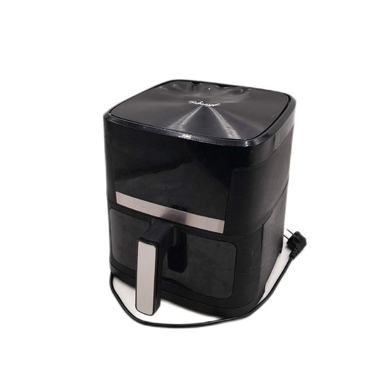 Casper Sobczyk Heiluftfritteuse 7L großer Air Fryer Defekt