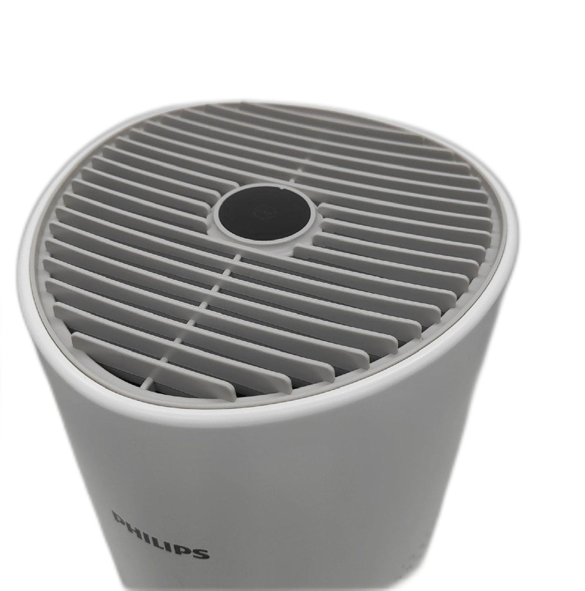 Philips Luftreiniger 600er Serie Ultra leise energieeffizient zur Luftreinigung