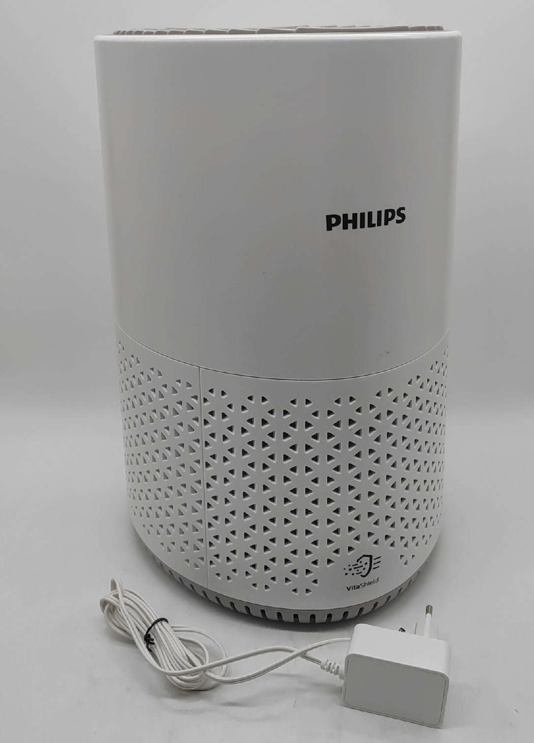 Philips Luftreiniger 600er Serie Ultra leise energieeffizient zur Luftreinigung