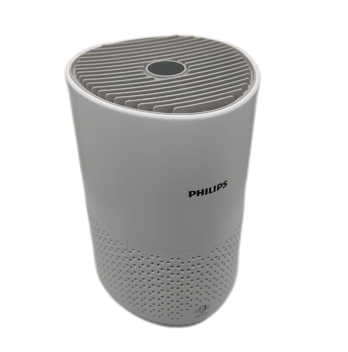 Philips Luftreiniger 600er Serie Ultra leise energieeffizient zur Luftreinigung