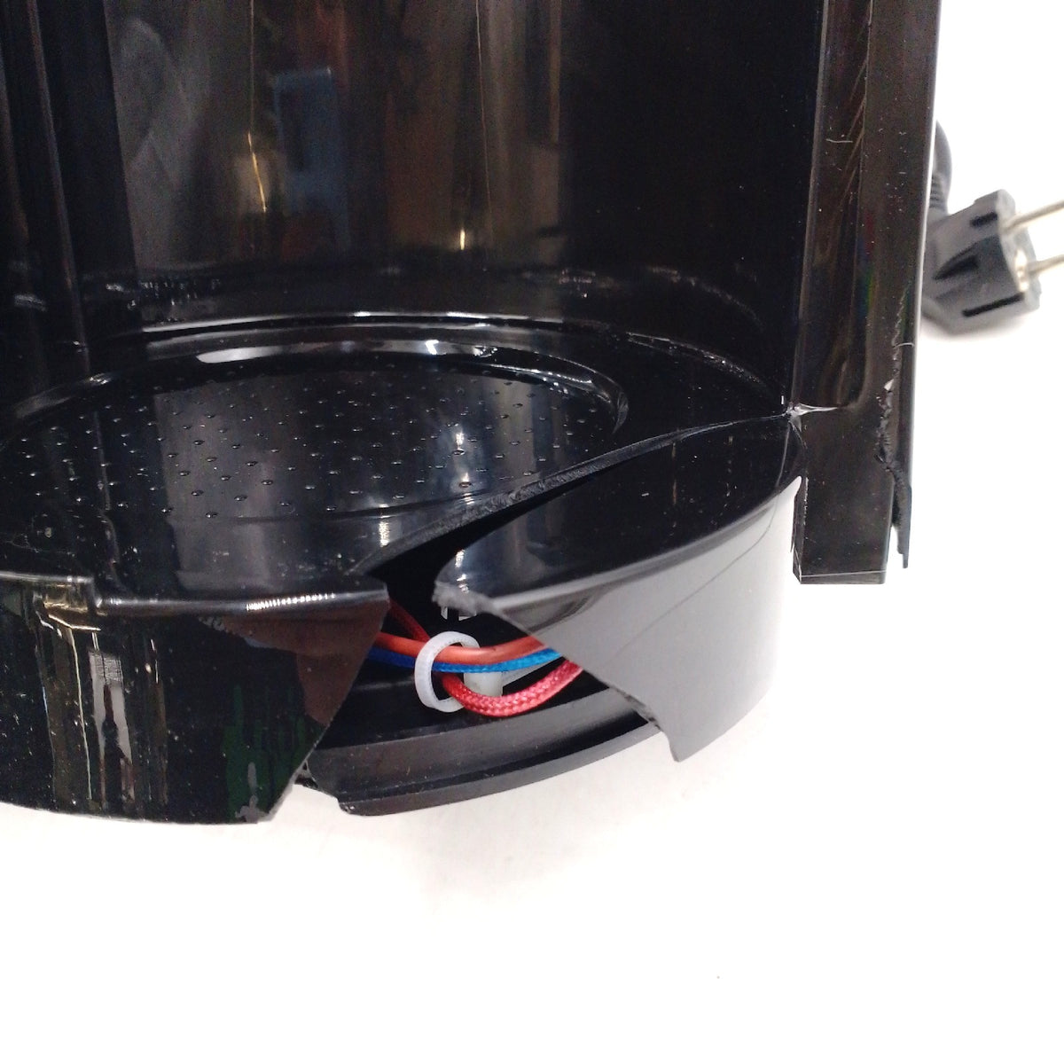 SEVERIN Duo Filterkaffeemaschine Thermokanne bis 16 T Defekt Ge