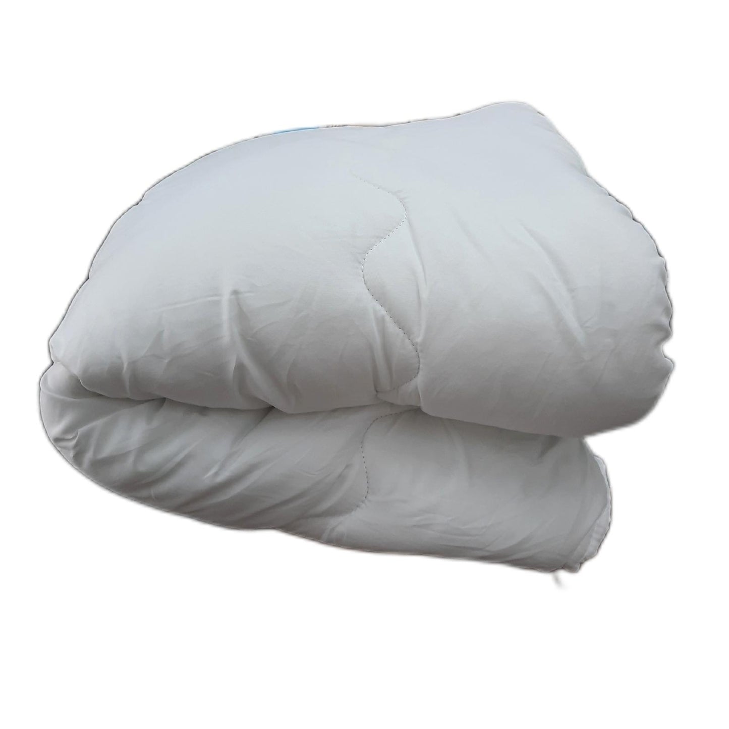 DODO Bettdecke Bettwäsche Schlafzimmer Duvet Tempere Multi Protect 240x260 cm komfortabel für 2 Personen