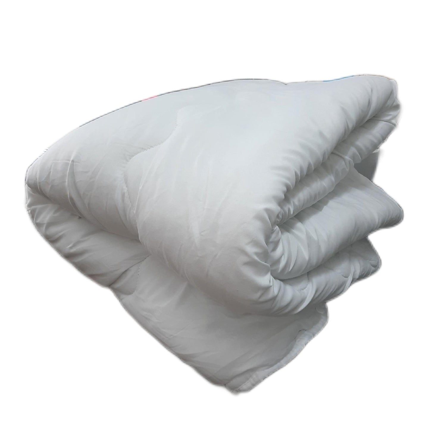 DODO Bettdecke Bettwäsche Schlafzimmer Duvet Tempere Multi Protect 240x260 cm komfortabel für 2 Personen