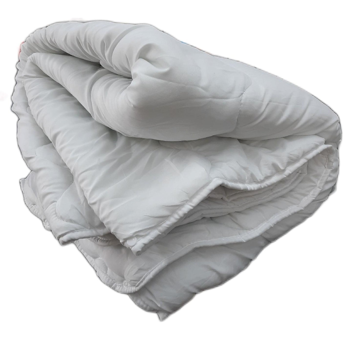 DODO Bettdecke Bettwäsche Schlafzimmer Duvet Tempere Multi Protect 240x260 cm komfortabel für 2 Personen