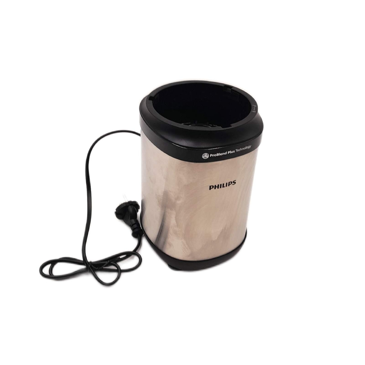 Philips Standmixer 5000 Serie Silber 800W unvollständig Aufsatz fehlt