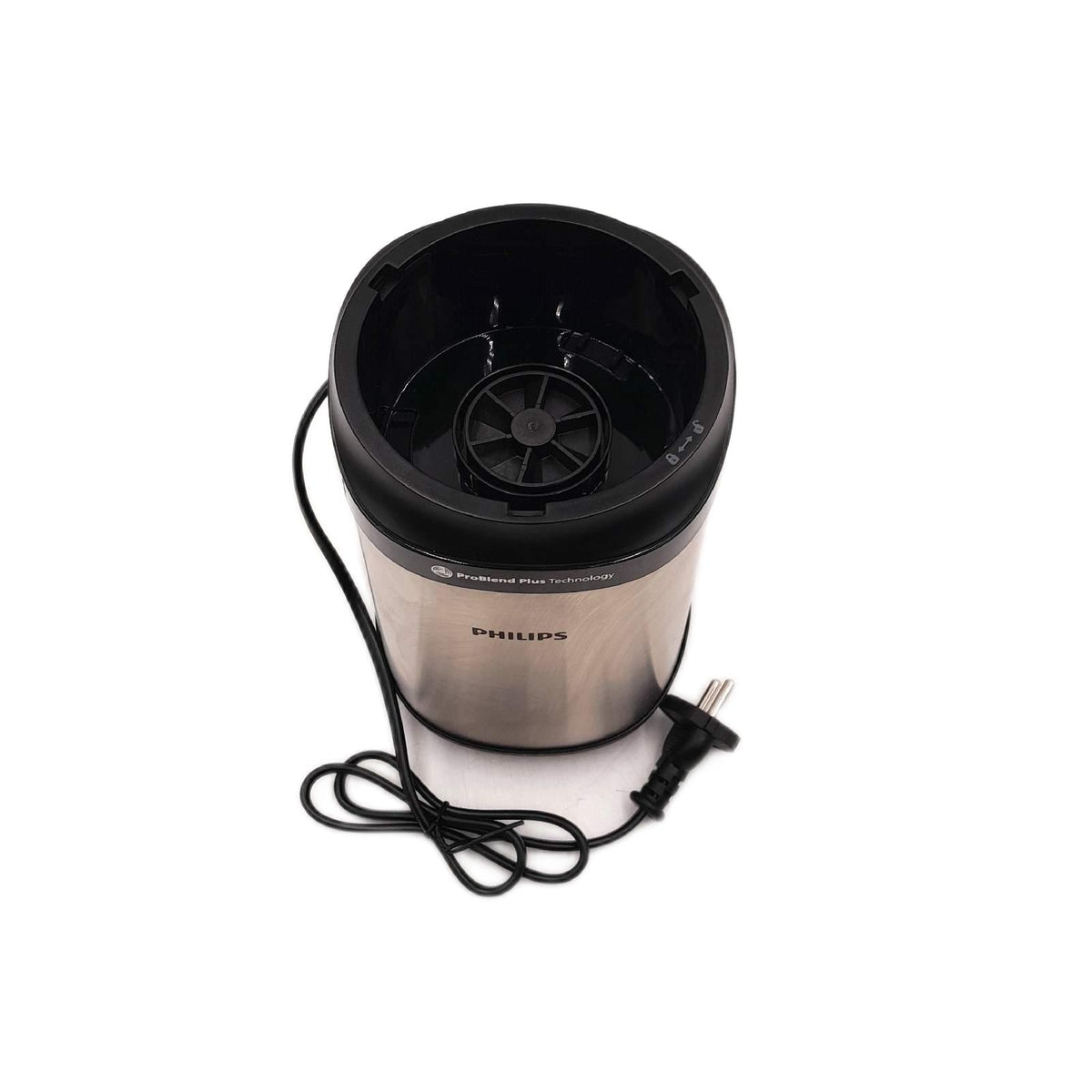 Philips Standmixer 5000 Serie Silber 800W unvollständig Aufsatz fehlt
