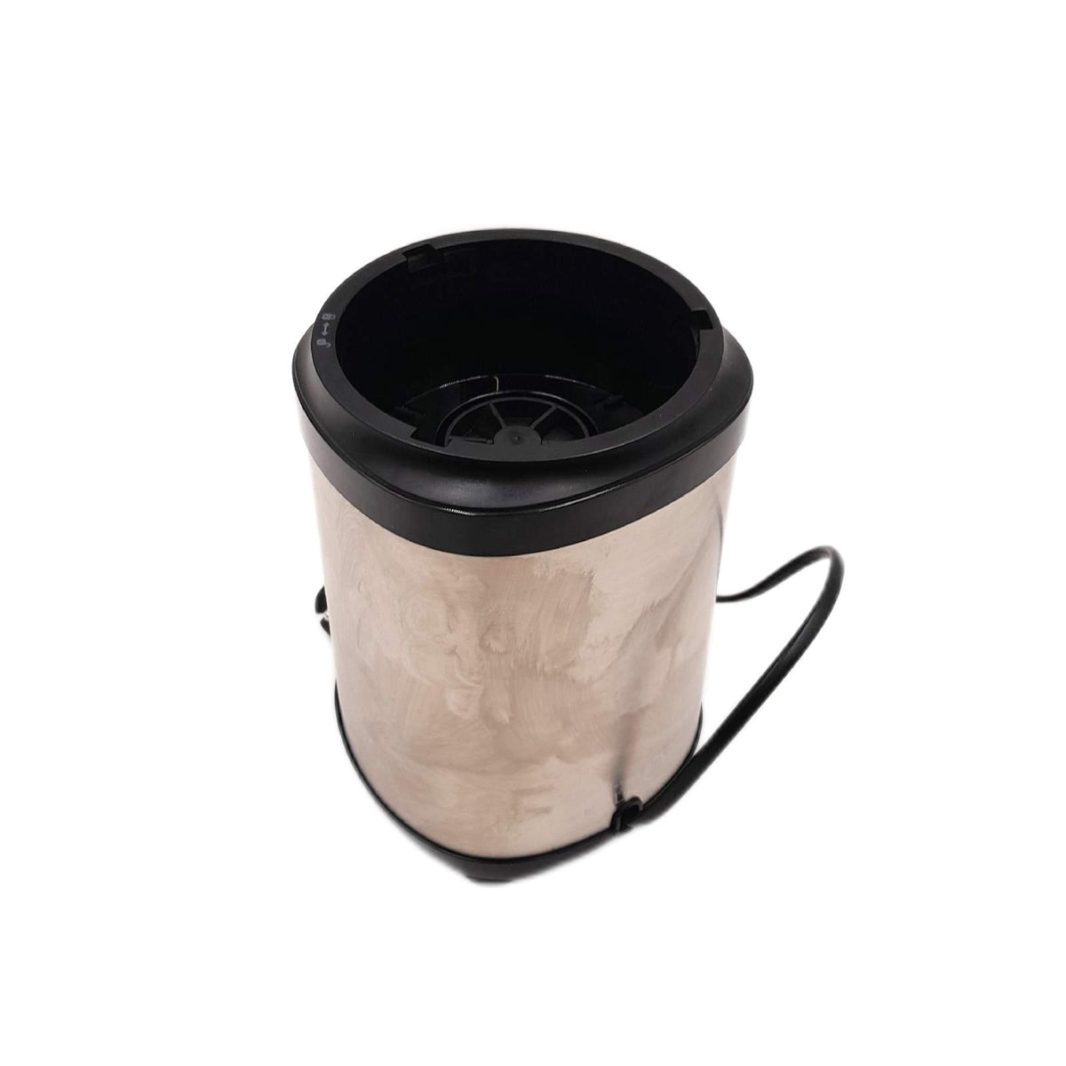 Philips Standmixer 5000 Serie Silber 800W unvollständig Aufsatz fehlt