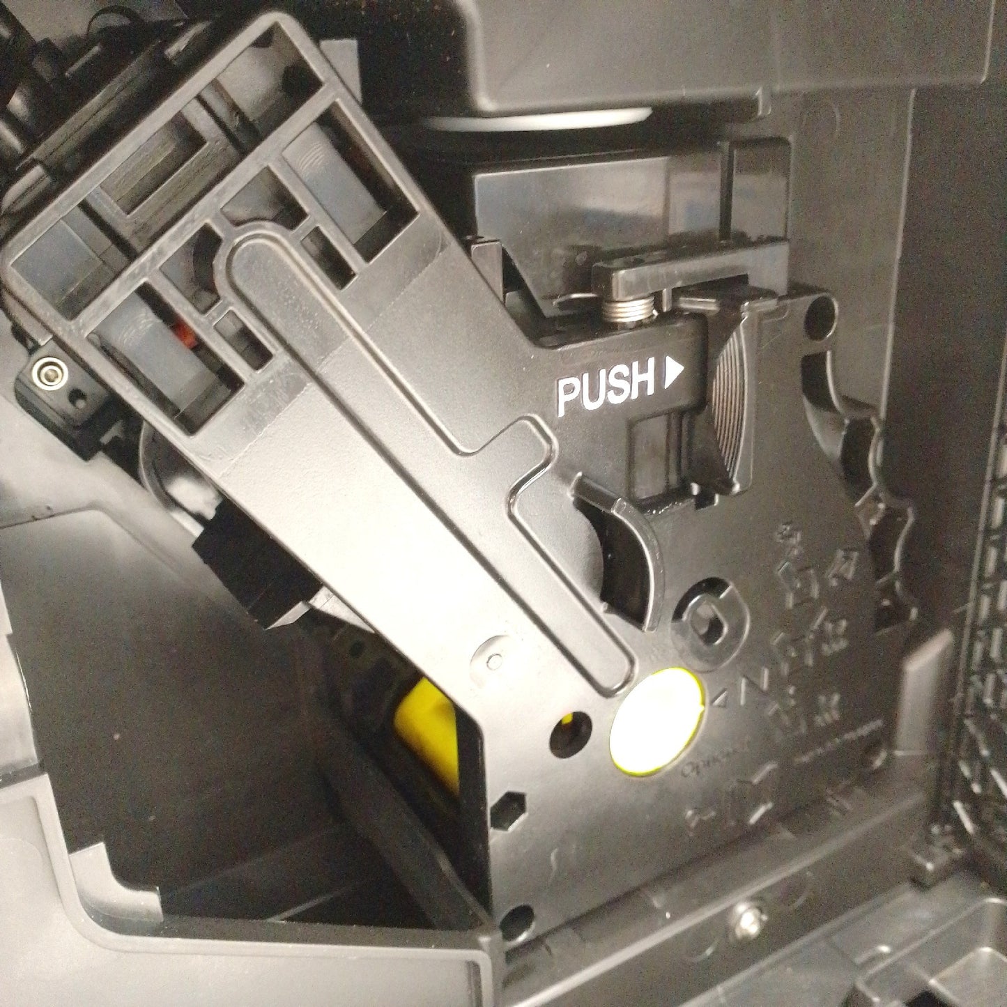 Philips Kaffeemaschine Kaffeezubereiter 3300 Serie Automatik mit Touch Display und