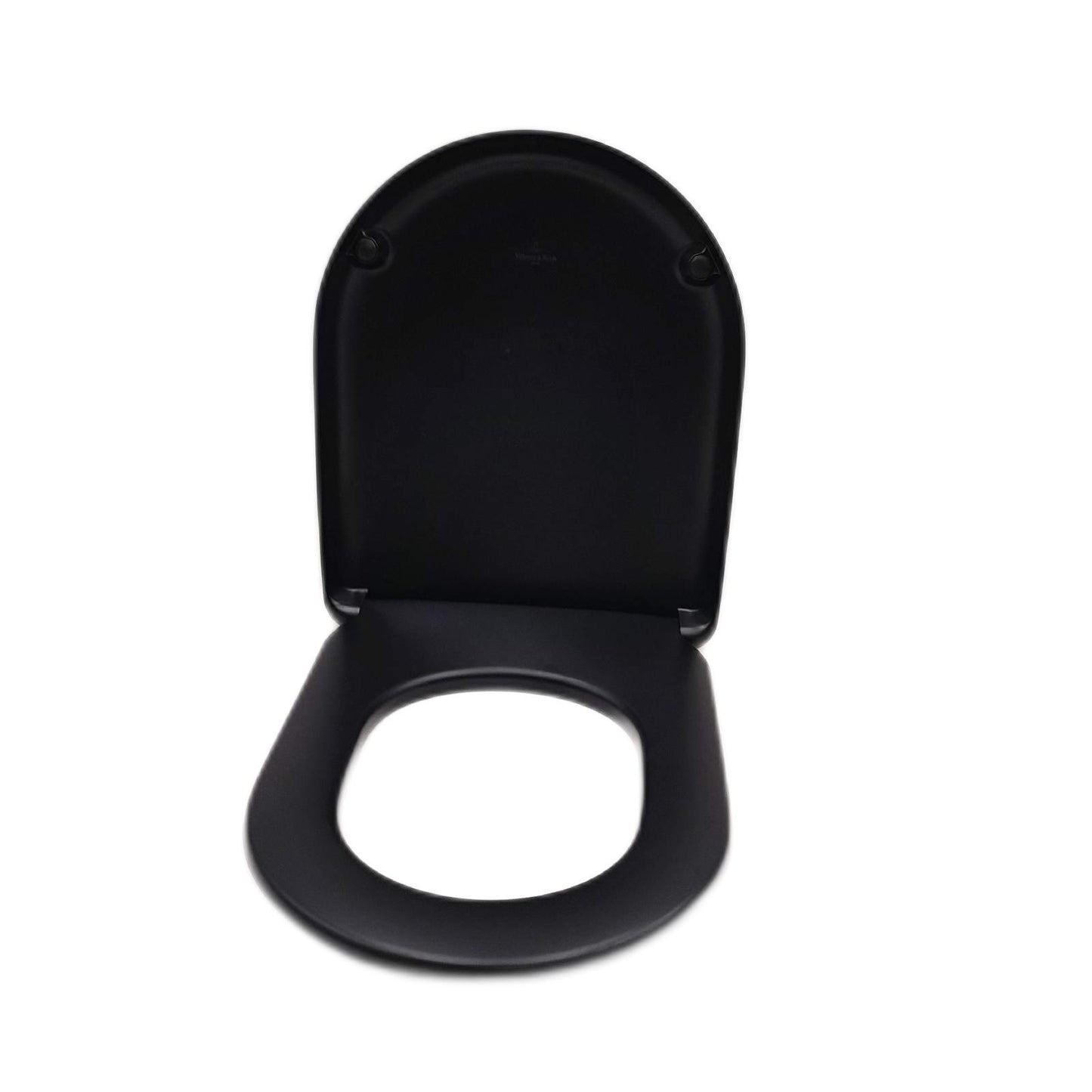 Villeroy Boch WC Sitz Toilettenzubehör Antao Absenkautomatik abnehmbar