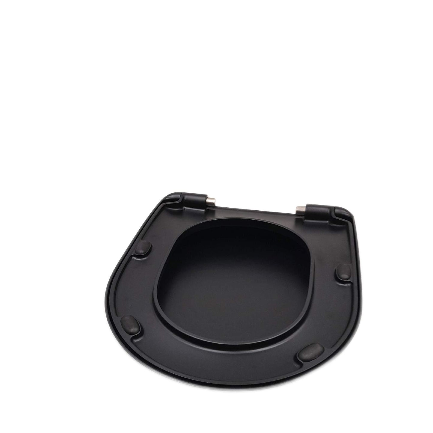 Villeroy Boch WC Sitz Toilettenzubehör Antao Absenkautomatik abnehmbar