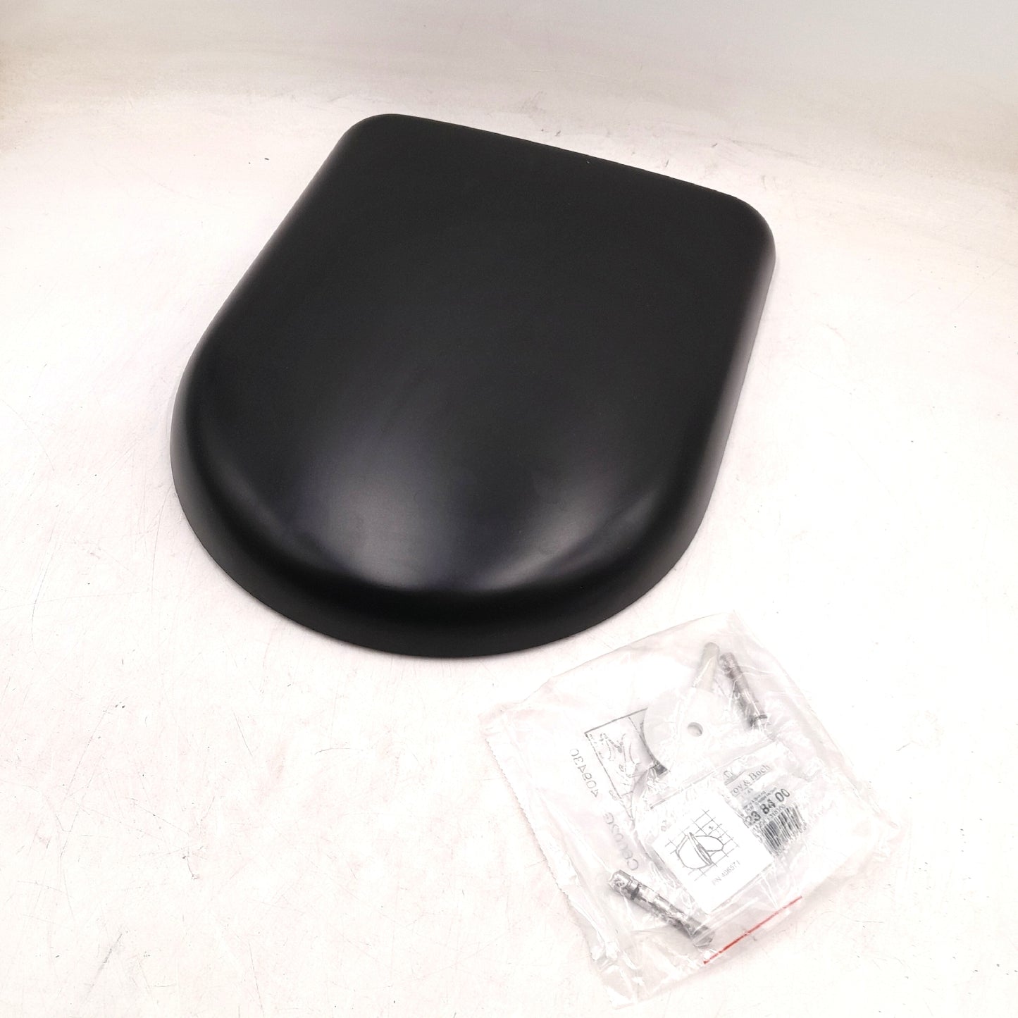 Villeroy Boch WC Sitz Toilettenzubehör Antao Absenkautomatik abnehmbar