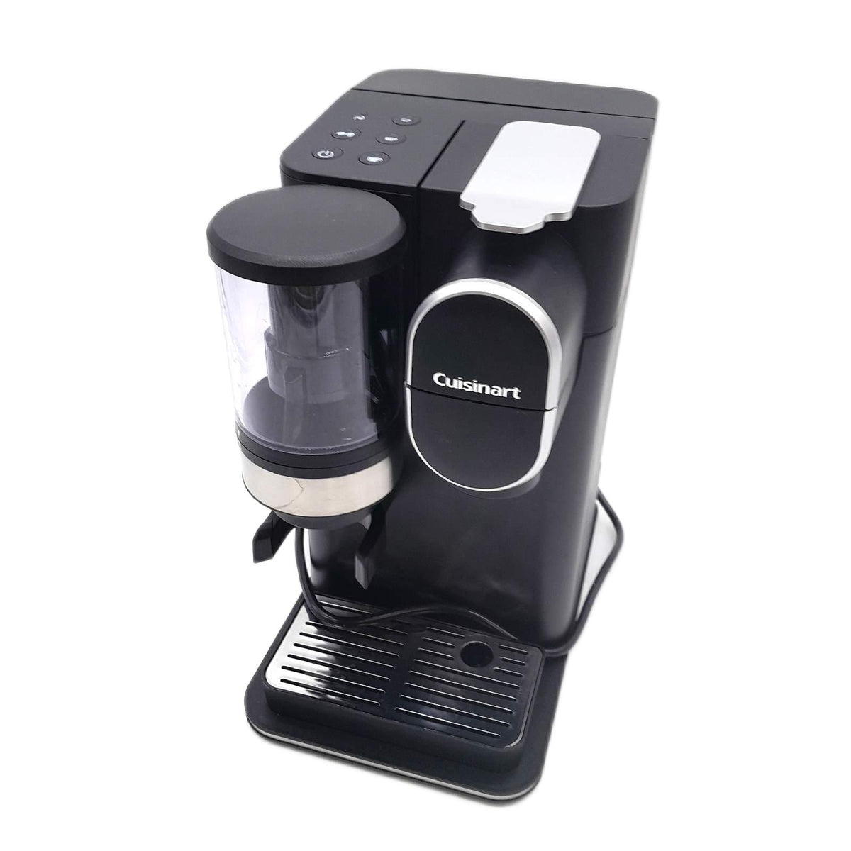 Cuisinart Kaffeemaschine Kaffeezubereiter Haushaltsgeräte One Cup Grind And Brew