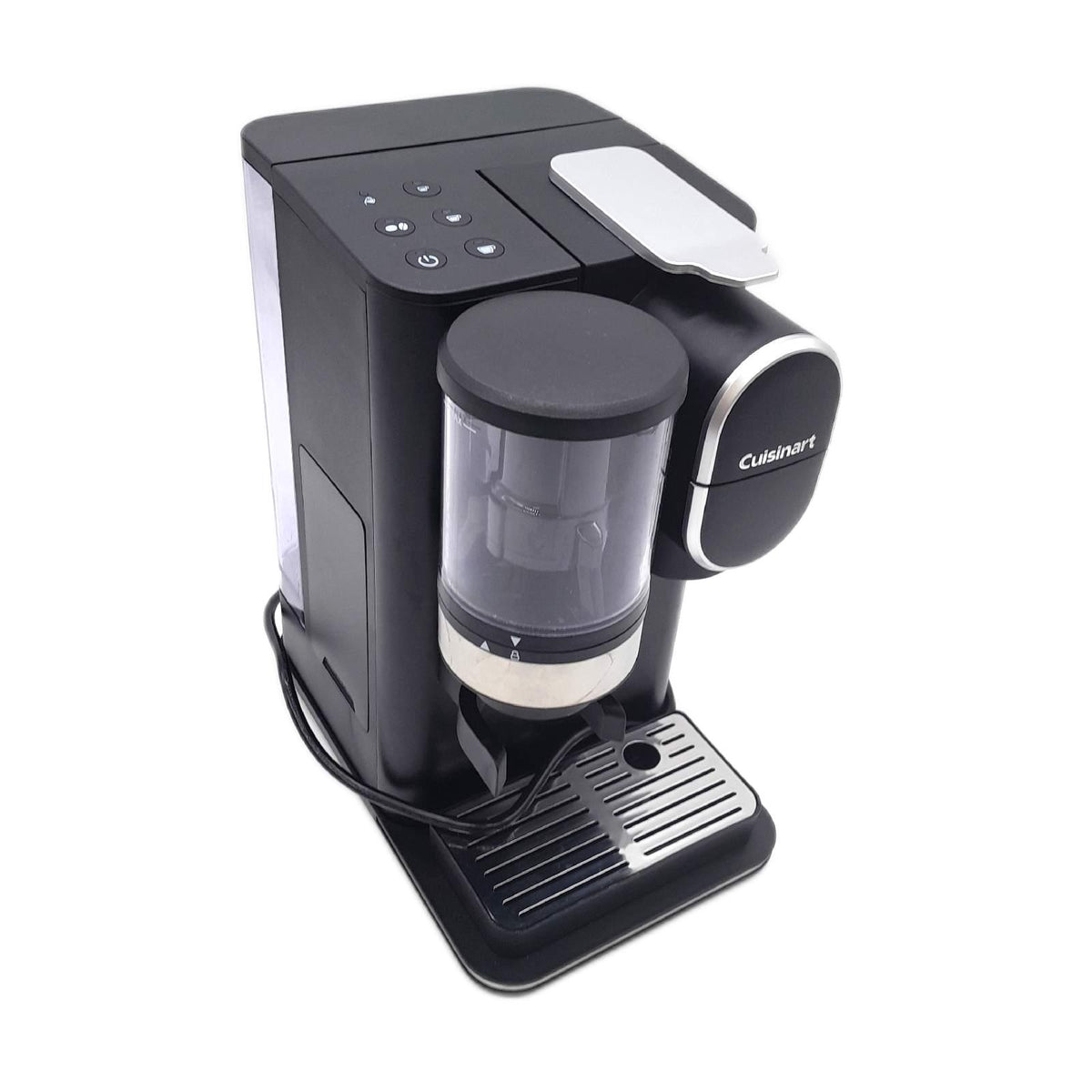 Cuisinart Kaffeemaschine Kaffeezubereiter Haushaltsgeräte One Cup Grind And Brew