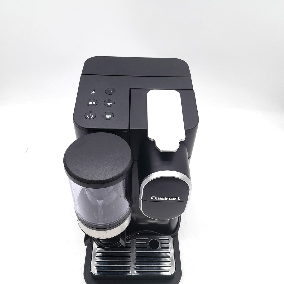 Cuisinart Kaffeemaschine Kaffeezubereiter Haushaltsgeräte One Cup Grind And Brew