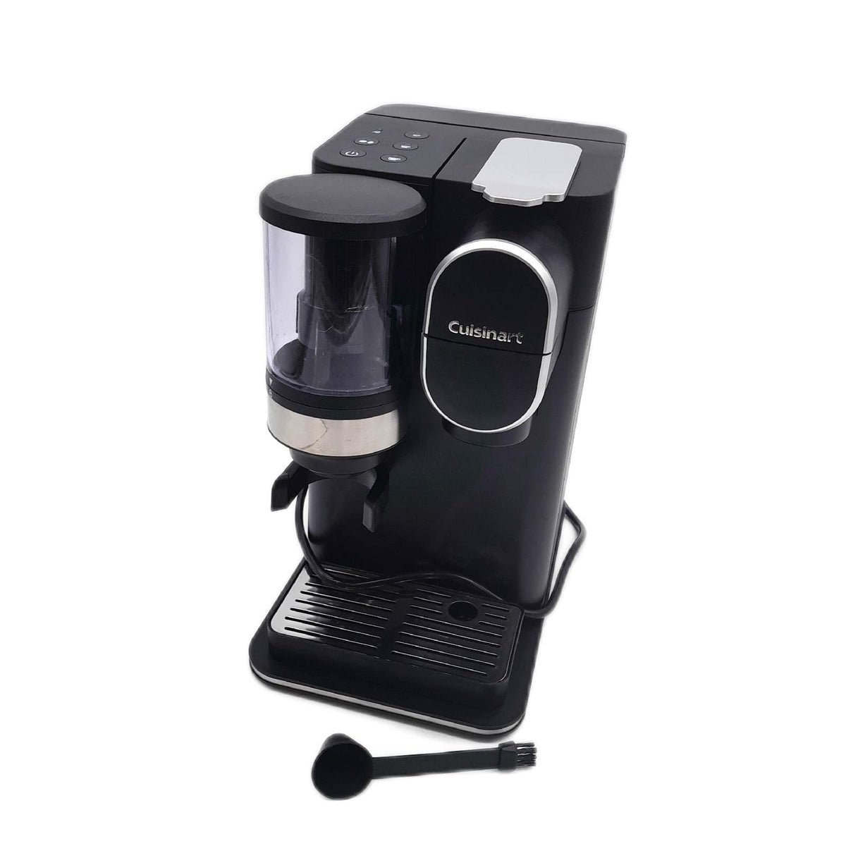 Cuisinart Kaffeemaschine Kaffeezubereiter Haushaltsgeräte One Cup Grind And Brew