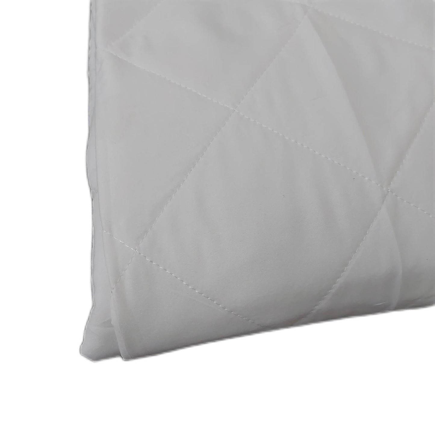 Bedecor Matratzenschoner Bettenwaesche 180 x 200 cm Oeko Tex Wasserdicht Elastische Ecken