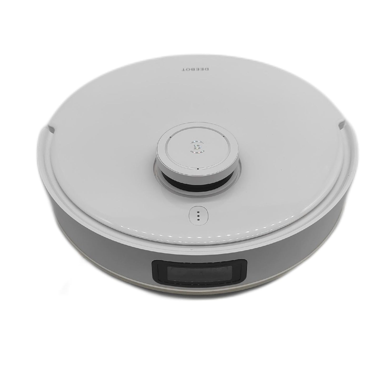 ECOVACS DEEBOT T10 Staubsaugerroboter vibrierenden Wischplatten  - Unvollständig