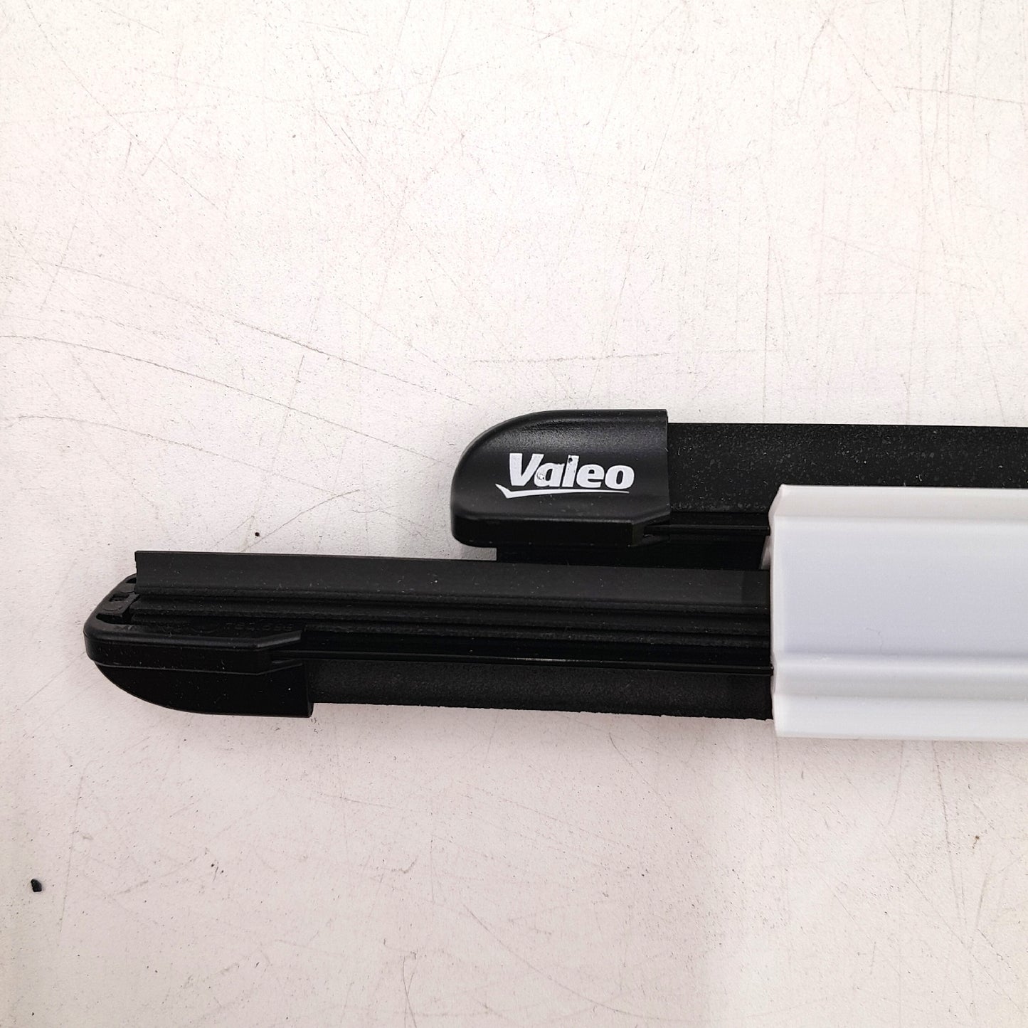 Valeo Wischer Scheibenwischer Auto Silencio VF423 hohe Leistung beste Sicht auf der Straße