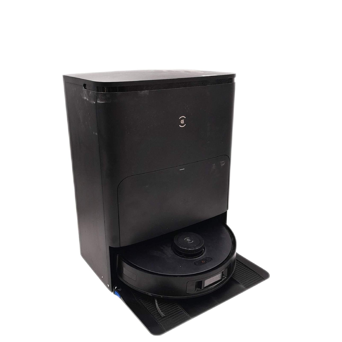 ECOVACS Saugroboter Haushalt DEEBOT T30S PRO Sauberkeit Effektiv