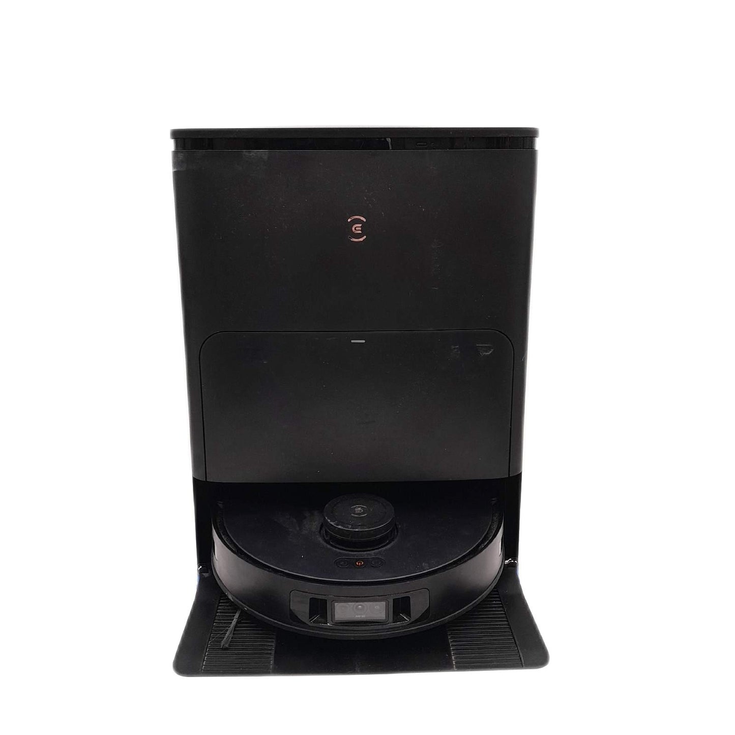 ECOVACS Saugroboter Haushalt DEEBOT T30S PRO Sauberkeit Effektiv