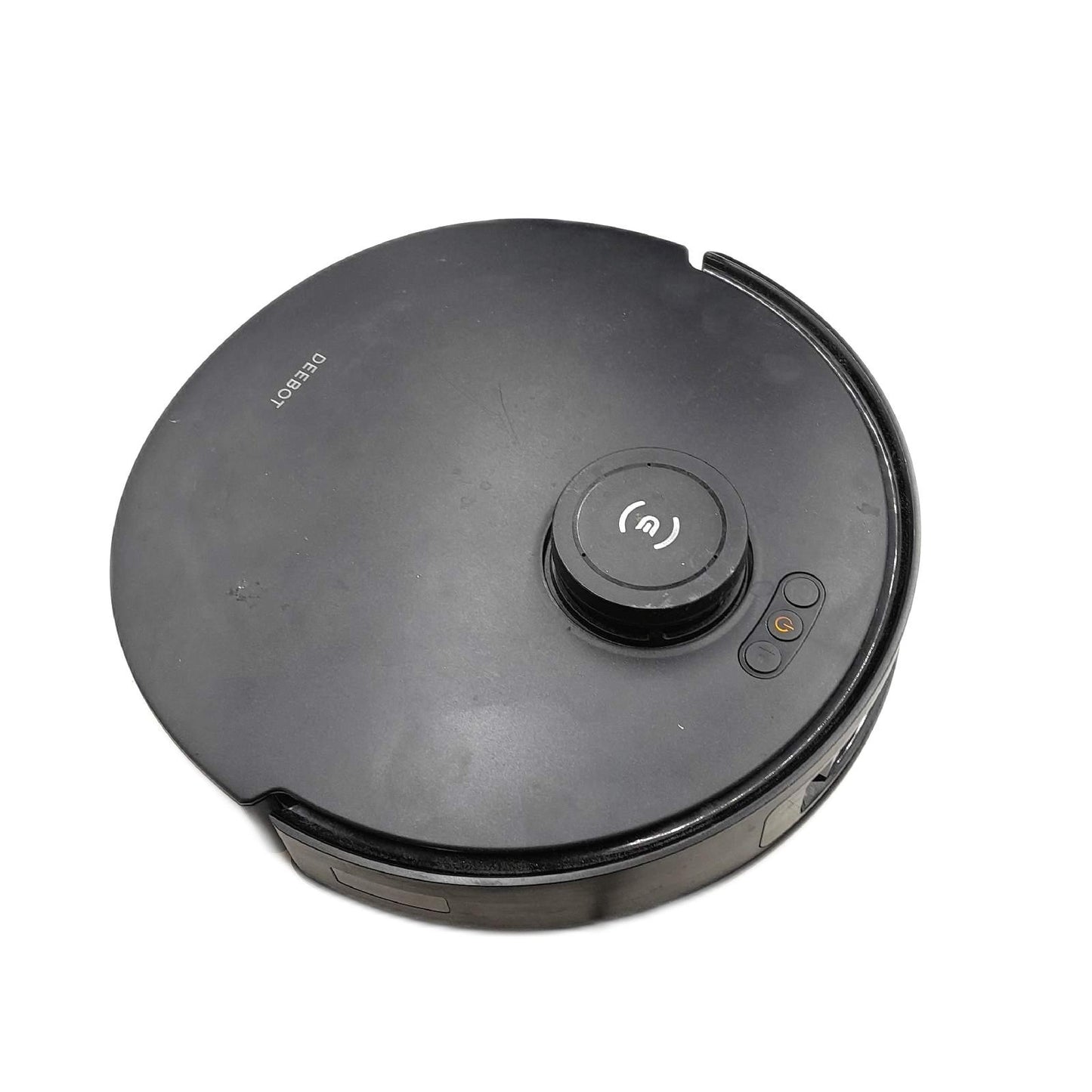 ECOVACS Saugroboter Haushalt DEEBOT T30S PRO Sauberkeit Effektiv