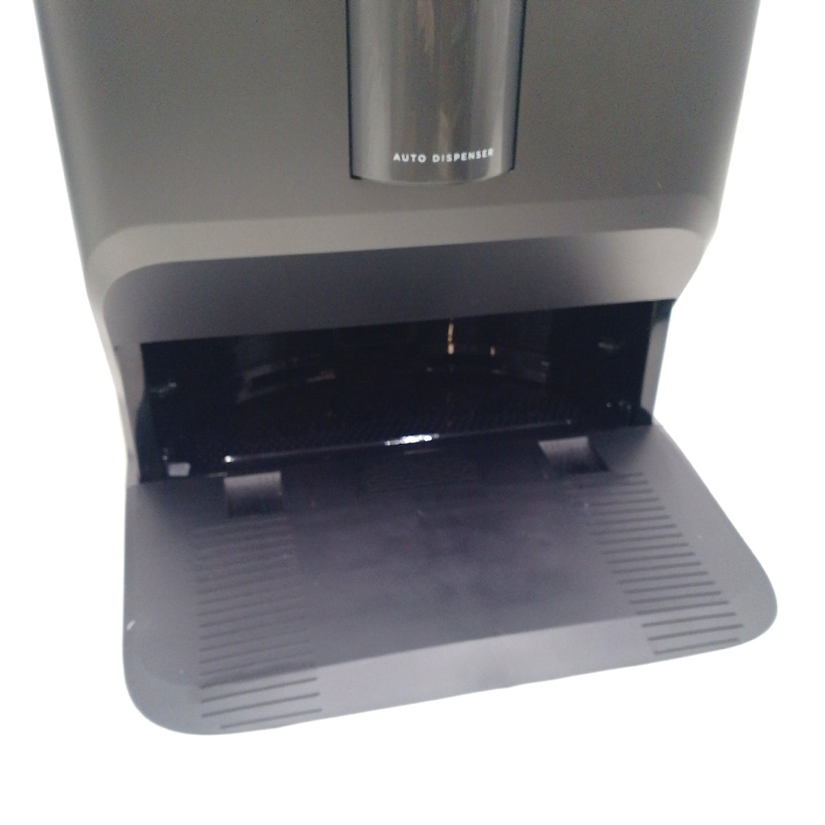EUREKA J20 DE Saug- &Wischroboter + All-in-One-Station Always Clean Mopp  KI-3D-Hindernisvermeidung  intelligente Haustierumgehung  8000Pa  Auto Teppicherkennung  App- & Sprachsteuerung schwarz