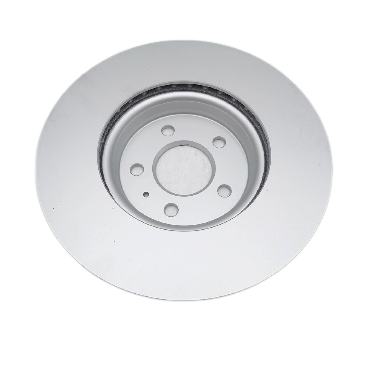 Bosch Automotive BD1326 Bremsscheiben Vorderachse -- R90 -- eine