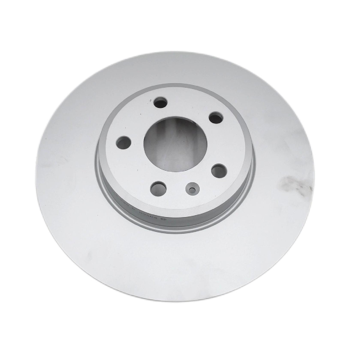 Bosch Automotive BD1326 Bremsscheiben Vorderachse -- R90 -- eine