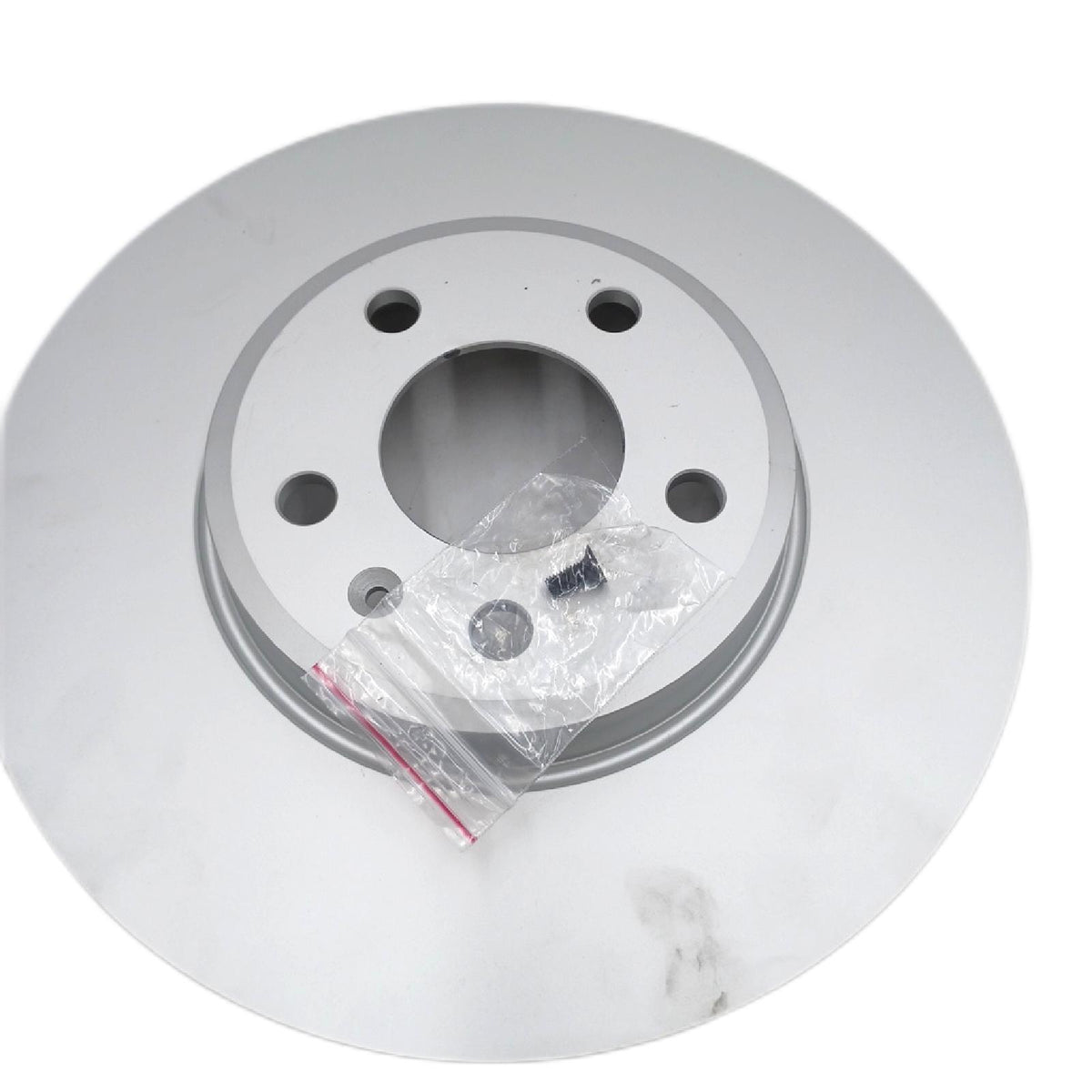 Bosch Automotive BD1326 Bremsscheiben Vorderachse -- R90 -- eine