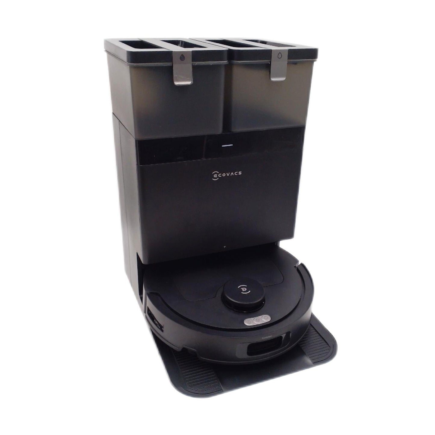 ECOVACS DEEBOT T30C Omni Gen2 Saugroboter Wischfunktion gebraucht